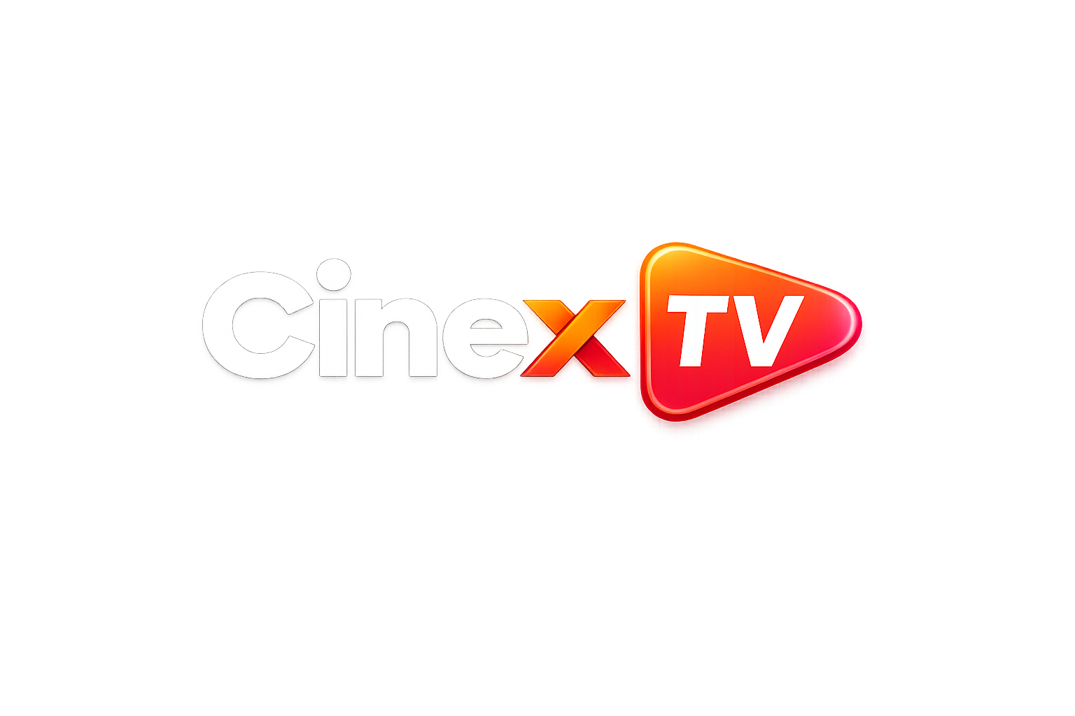 Logo CinexTV